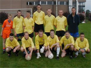 Slayers FC